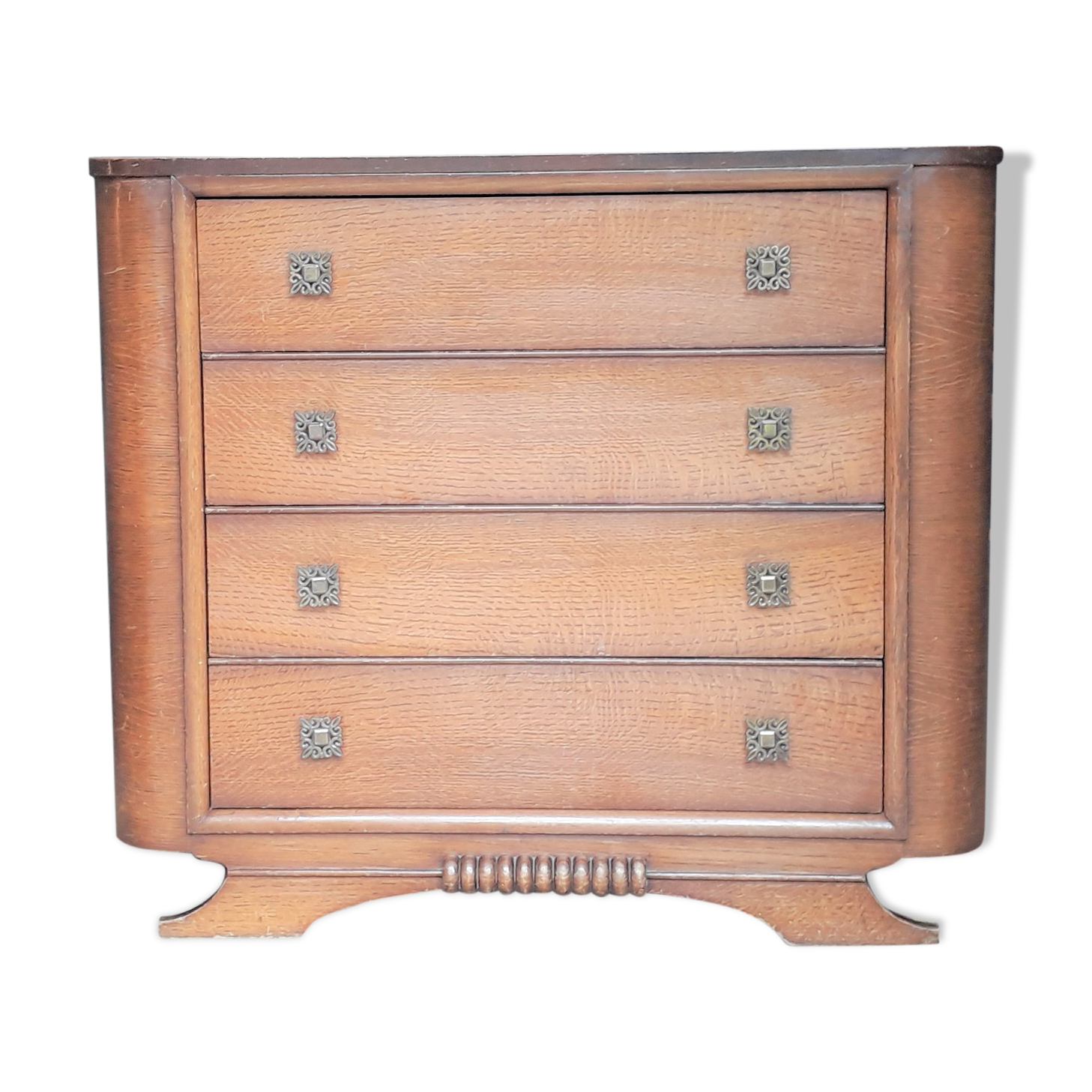 Art Deco dresser