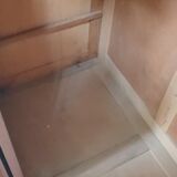 Vintage wardrobe