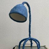 Clay Lamp by Maarten Baas