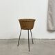 Small basket from the 1950s-1960s.