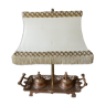 Lampe de bureau de style Renaissance