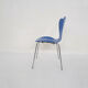 "Butterfly" chair by Arne Jacobsen for Fritz Hansen, Denmark 1997