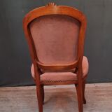 Louis XV style chair