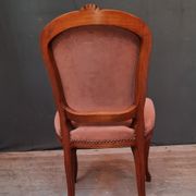 Louis XV style chair