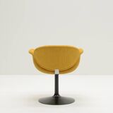 Set  little Tulip chairs by Pierre Paulin for Artifort, 1960s Netherlands.