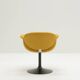 Set  little Tulip chairs by Pierre Paulin for Artifort, 1960s Netherlands.