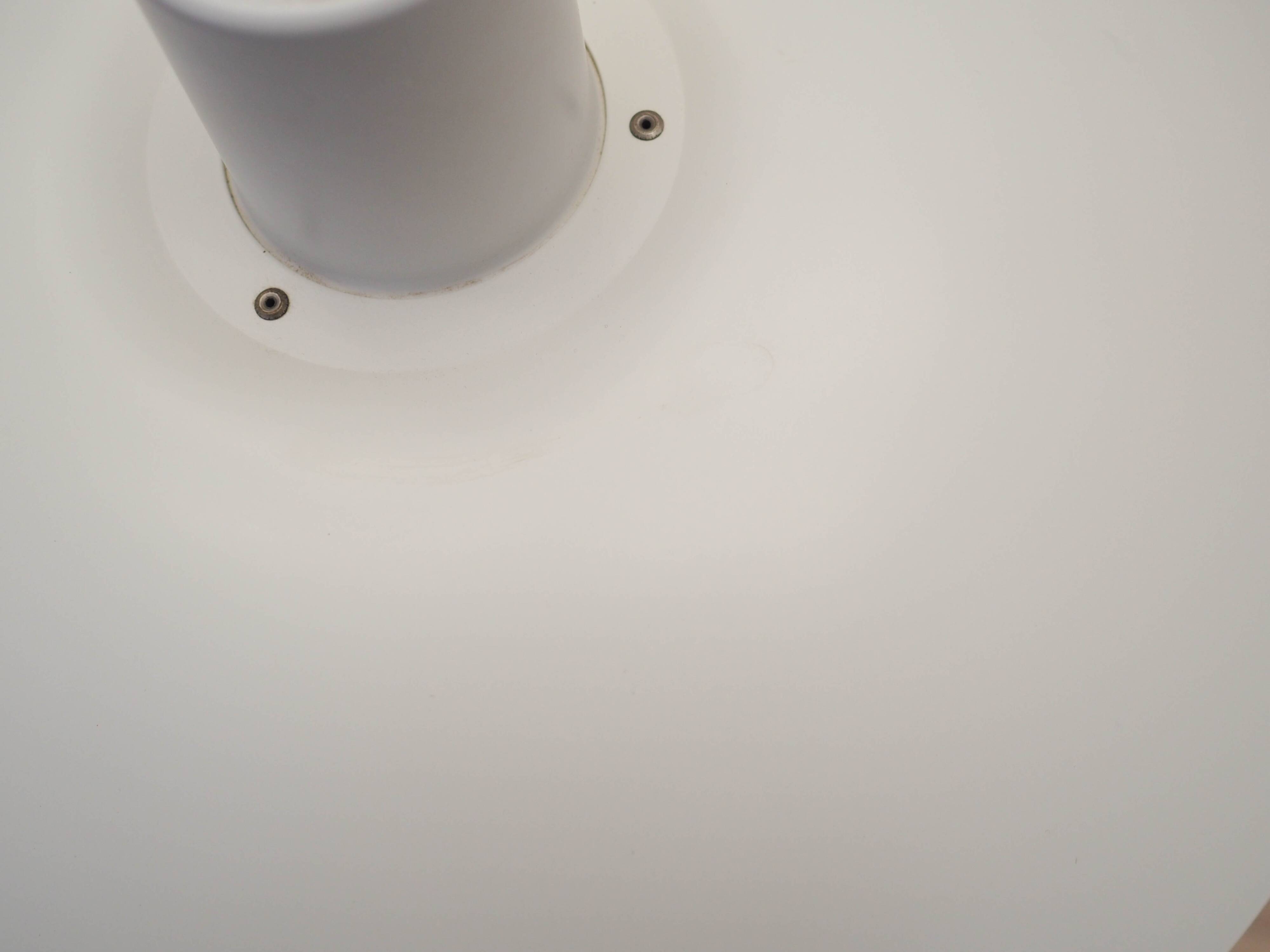 Pendant lamp, Danish design, 1960s, designer Poul Henningsen, Louis Poulsen