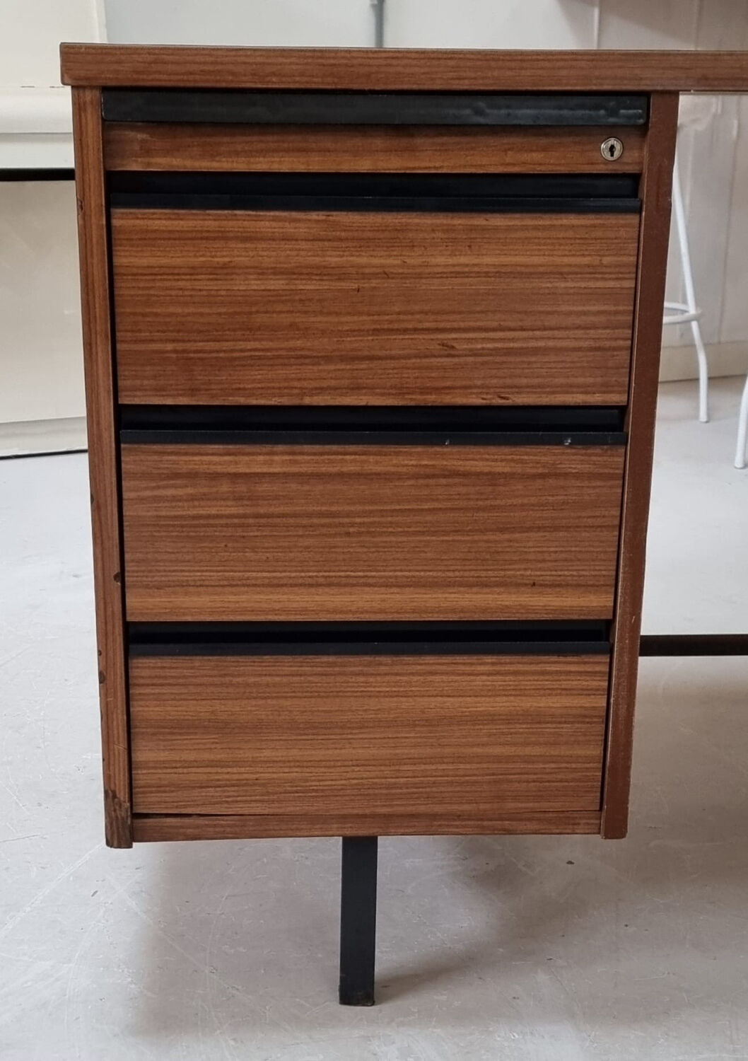 1970s office