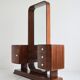 Art Deco dressing table, hall furniture, 1930s