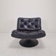 975 Lounge Chair by Geoffrey Harcourt for Artifort, 1970s