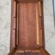 Table basse portique reconstruction 1950