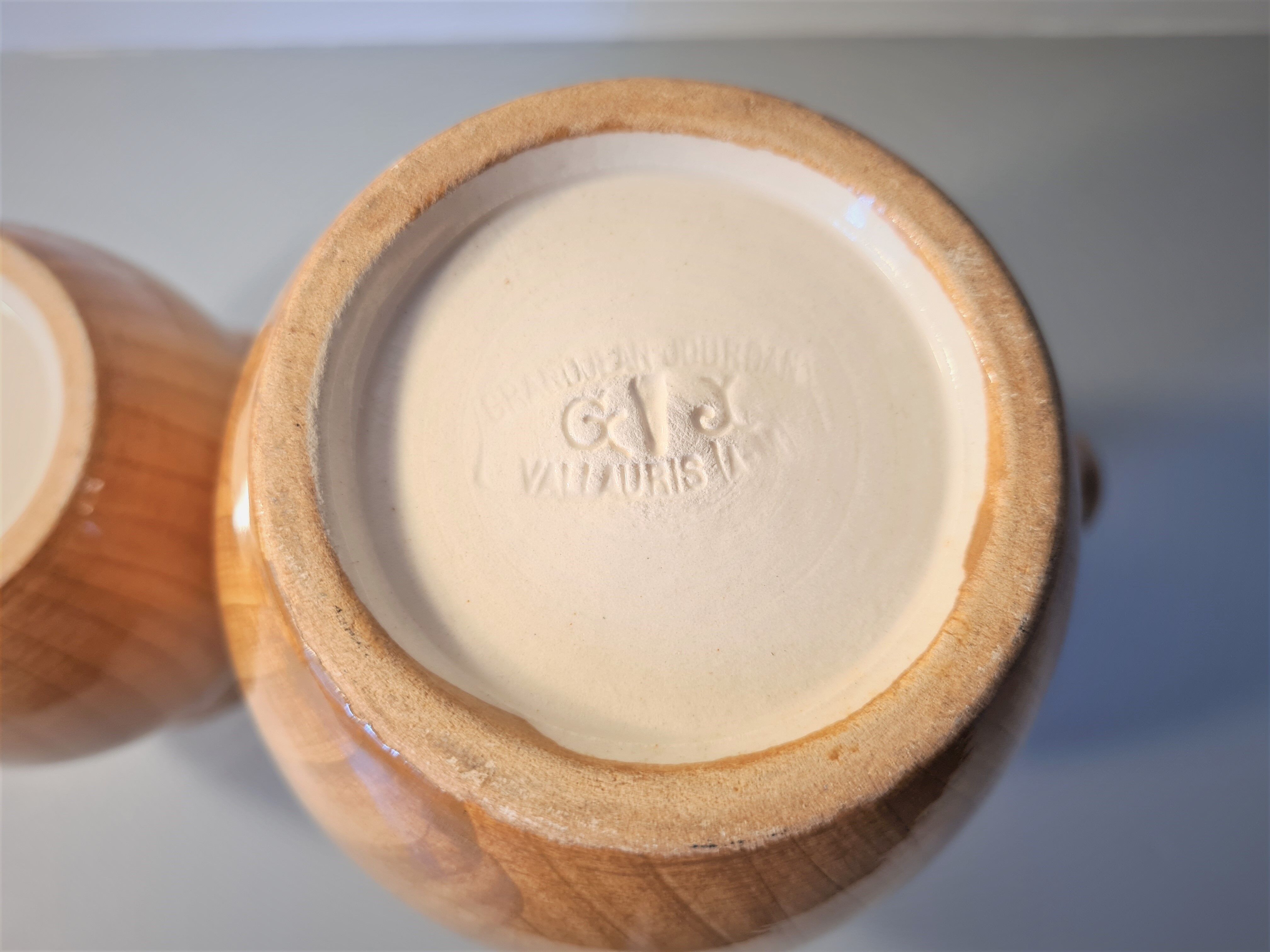 Pitchers Grandjean Jourdan