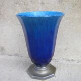 Art Deco vase