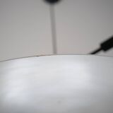 80s pendant lamp Lucien Gau