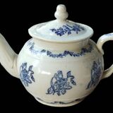 Old small Saint Uze teapot