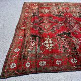 Turkish carpet Smyrna, circa 1900