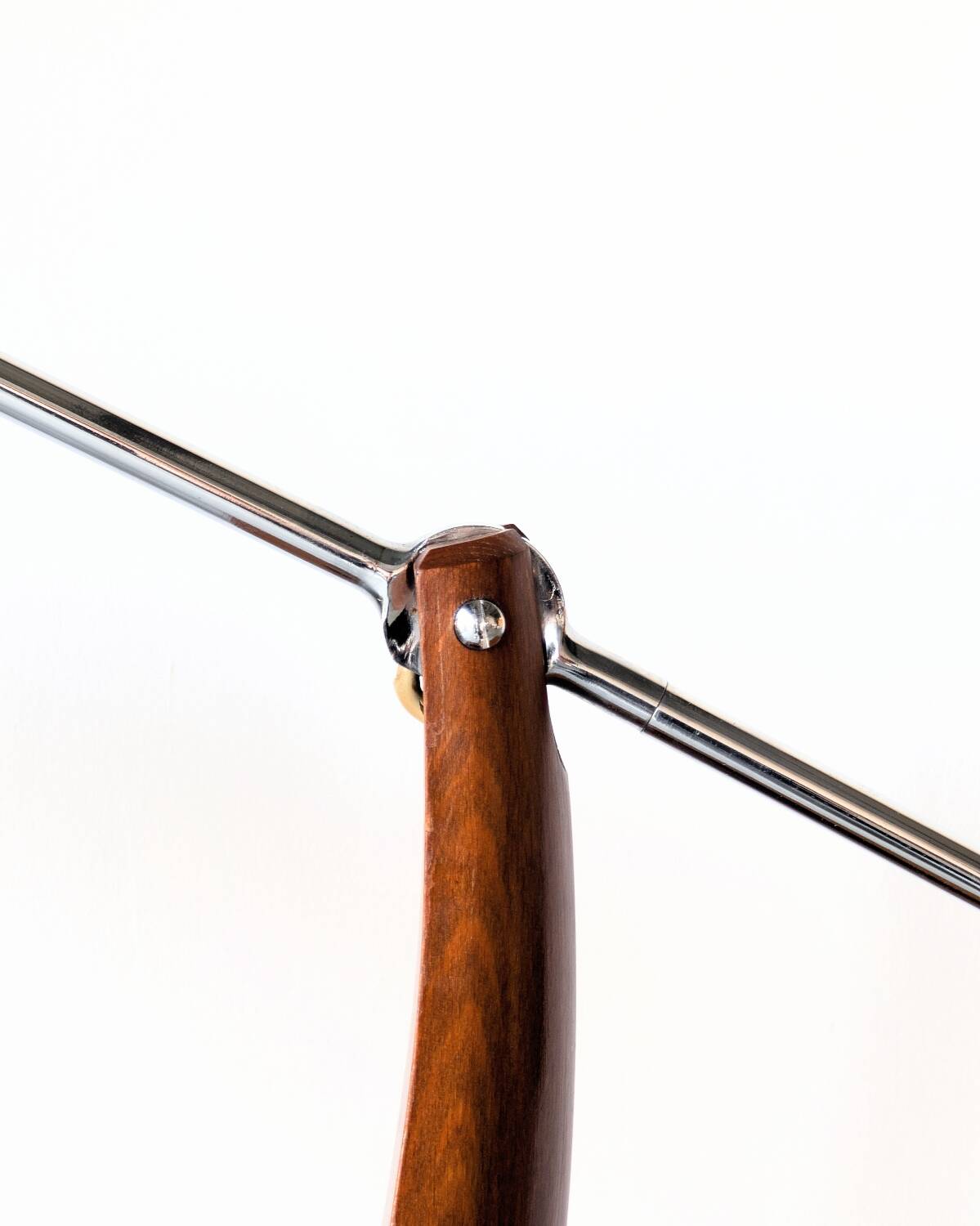 Lampe Président Pendulo par Luis Pérez De la Oliva, Fase, 1960/1970.
