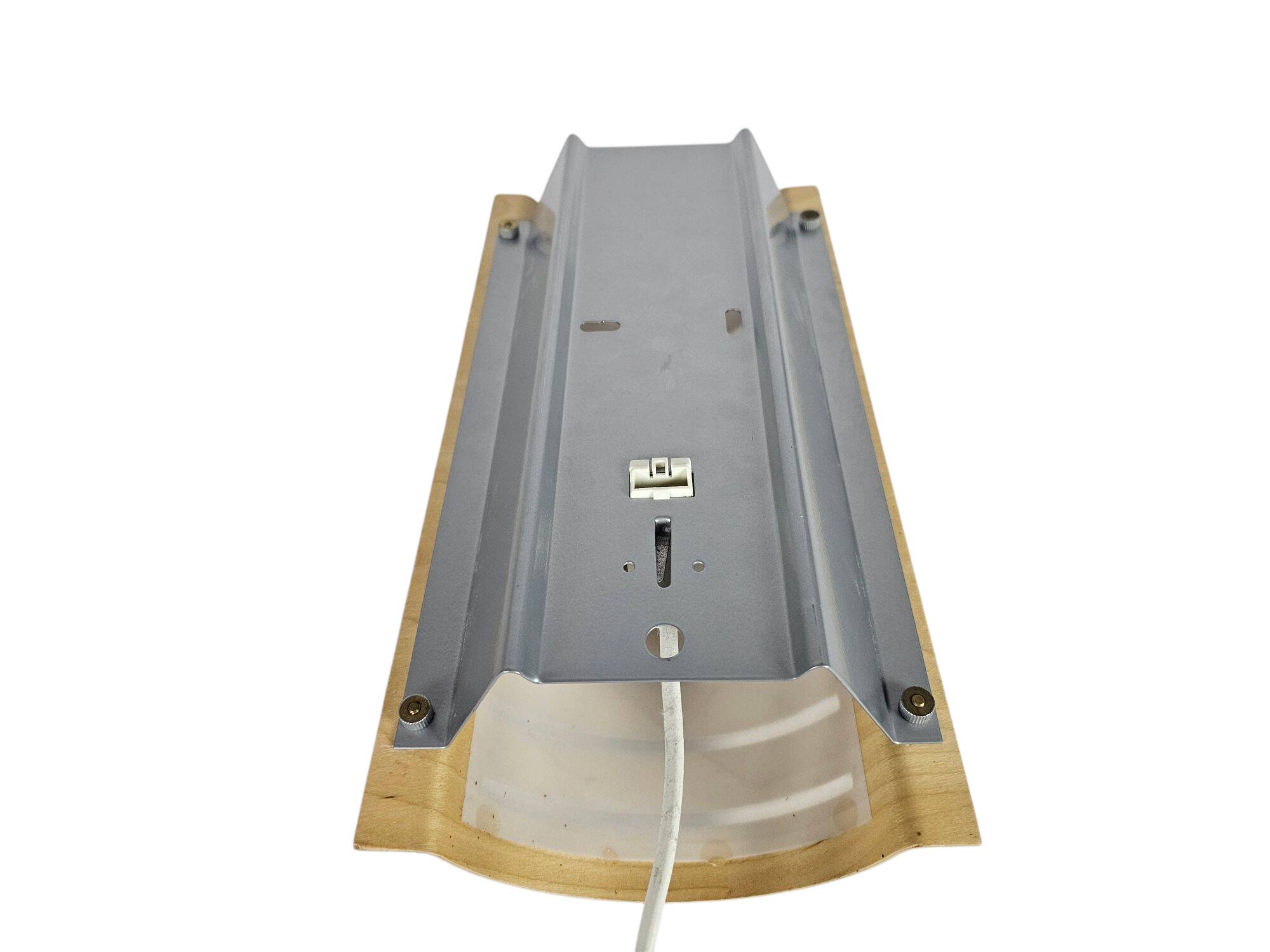 Ikea - model Strimma - K & M Hagberg - Japandi wood - 90's