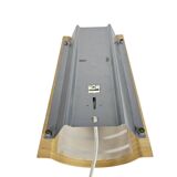 Ikea - model Strimma - K & M Hagberg - Japandi wood - 90's