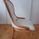 Louis Philippe armchair