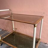 Service trolley / Table on wheels