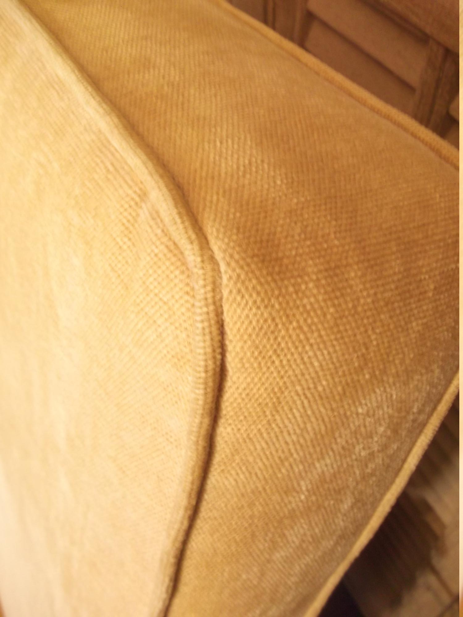 "Morris" Arts and Crafts Chair