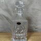 Whisky decanter