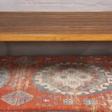 Rosewood coffee table by Johannes Andersen, Denmark 1960s