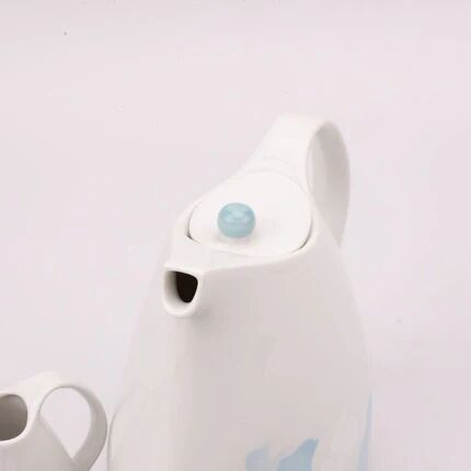 Scherzer Miranda Bavaria porcelain café service