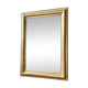 Miroir ancien doré début XIXème