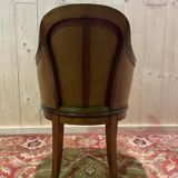 Louis XVI office chair