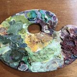Painter's Palette