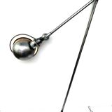 JIELDE applies slurry or ceiling lamp suspension 2 arms 100 and 40 cm