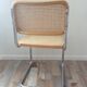 Série de 4 chaises Marcel Breuer Cesca B32