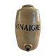 Stoneware Vinegar Pot