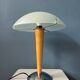 Lampe de table champignon vintage Ikea Kvintol B9503