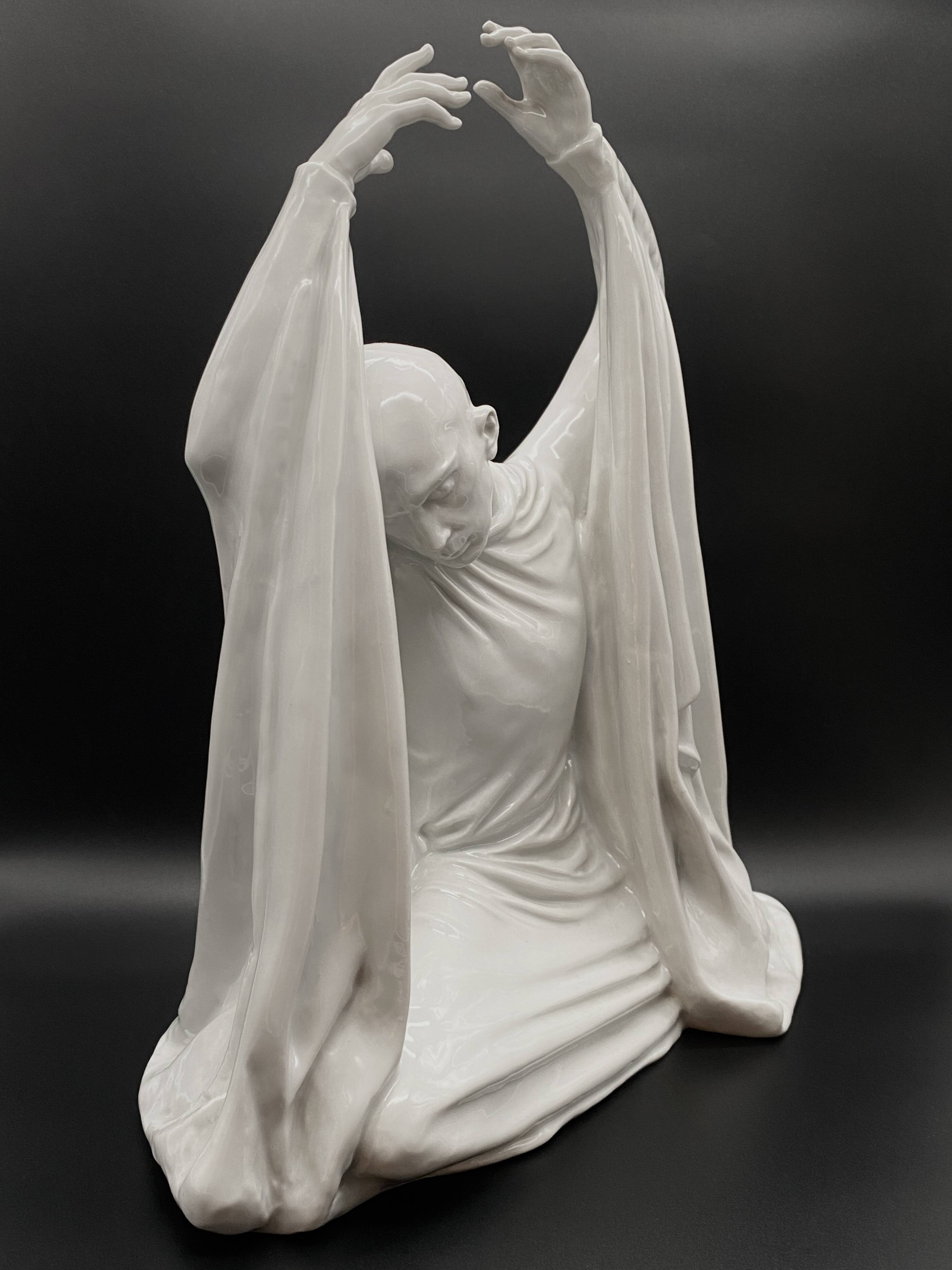 "Song of the Night" (1951 ), Waldemar Fritsch (1909-1978)