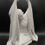 "Song of the Night" (1951 ), Waldemar Fritsch (1909-1978)