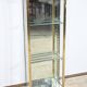 Small Brass Showcase – 1930