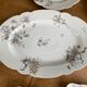 Porcelain crockery service