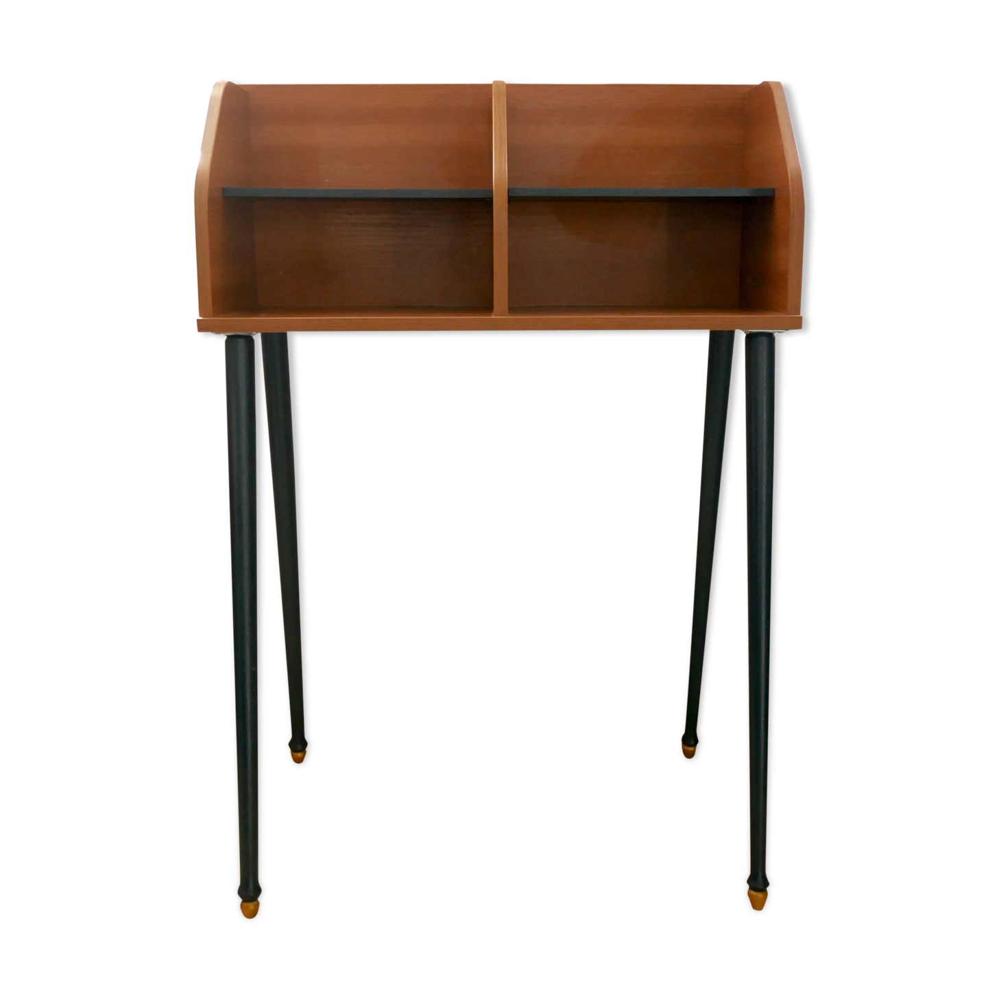 Storage furniture - vinyls - vintage creation