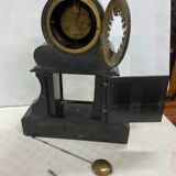 Ancient pendulum