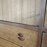 Scandinavian top furniture 60's