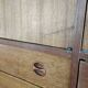 Meuble haut scandinave 60's