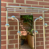 Modernist coat racks 1950