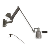 Haag streit outrigger lamp