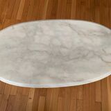 Table en bronze style Louis XVI