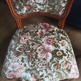 Art Deco chairs