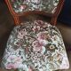 Art Deco chairs