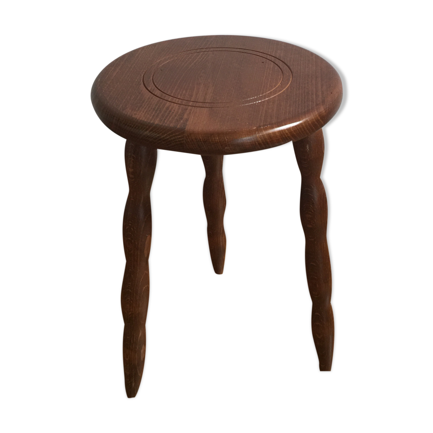Stool